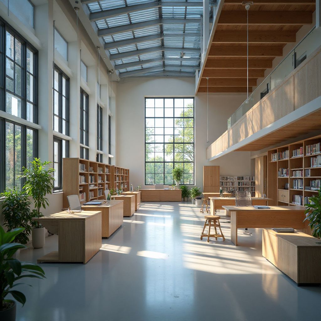 Trends in Kunstschule